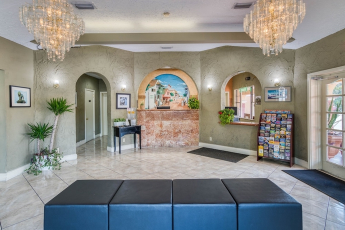 Imagen de los interiores del Hotel Villa 1565. Foto 17