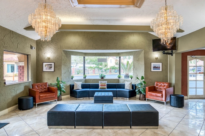 Imagen de los interiores del Hotel Villa 1565. Foto 18