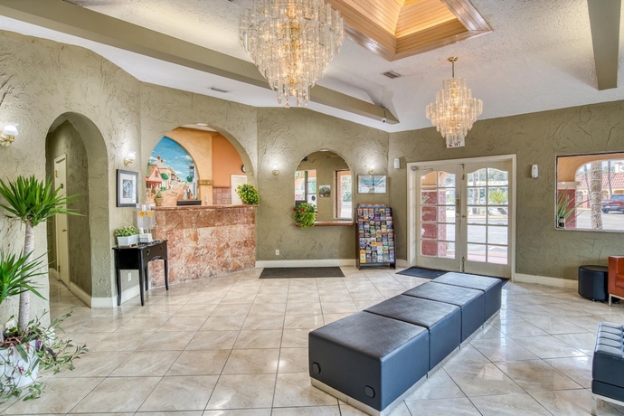 Imagen de los interiores del Hotel Villa 1565. Foto 19