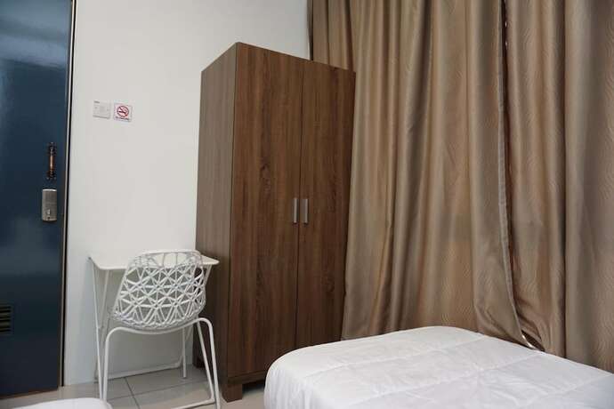 Imagen general del Hotel Villa 23 at Cyberjaya. Foto 1