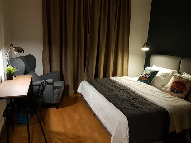 Imagen general del Hotel Villa 23 at Cyberjaya. Foto 4