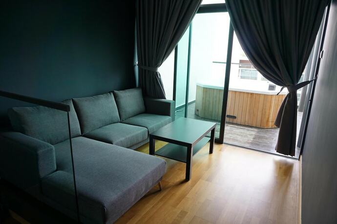 Imagen general del Hotel Villa 23 at Cyberjaya. Foto 5