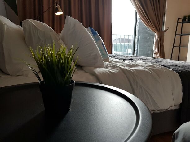 Imagen general del Hotel Villa 23 at Cyberjaya. Foto 6
