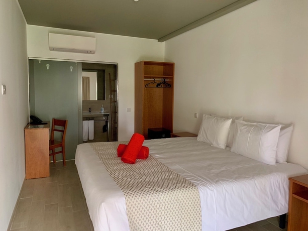Imagen de la habitación del Hotel Villa 3 Caparica, Lisbon GAY Beach. Foto 6