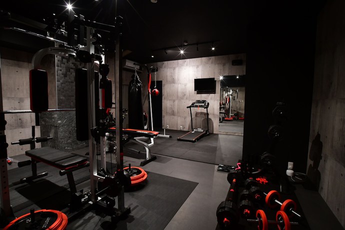 Imagen de los interiores del Hotel Villa 33 Kashikojima. Foto 14
