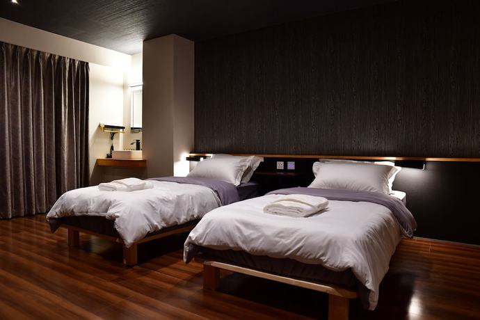 Imagen de la habitación del Hotel Villa 33 Kashikojima. Foto 6