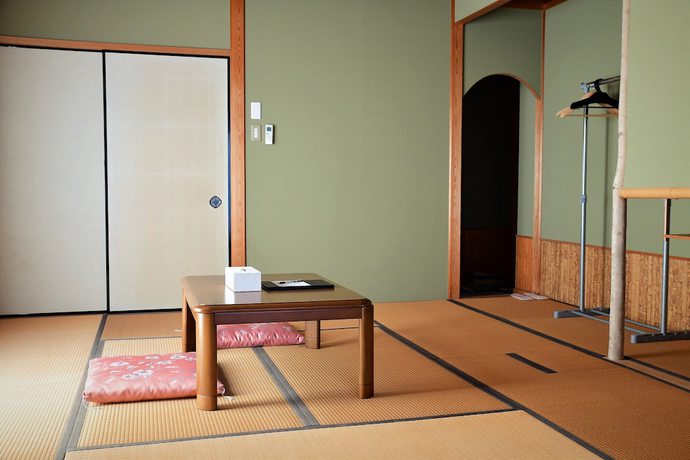 Imagen de la habitación del Hotel Villa 33 Kashikojima. Foto 7