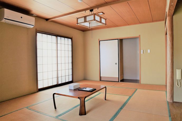 Imagen de la habitación del Hotel Villa 33 Kashikojima. Foto 9