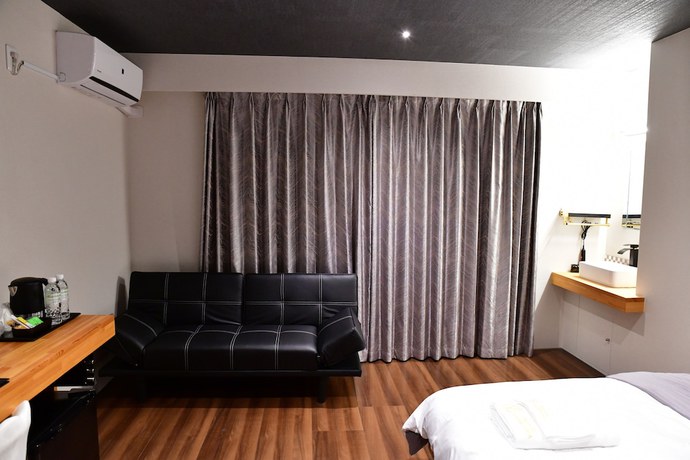 Imagen de la habitación del Hotel Villa 33 Kashikojima. Foto 13