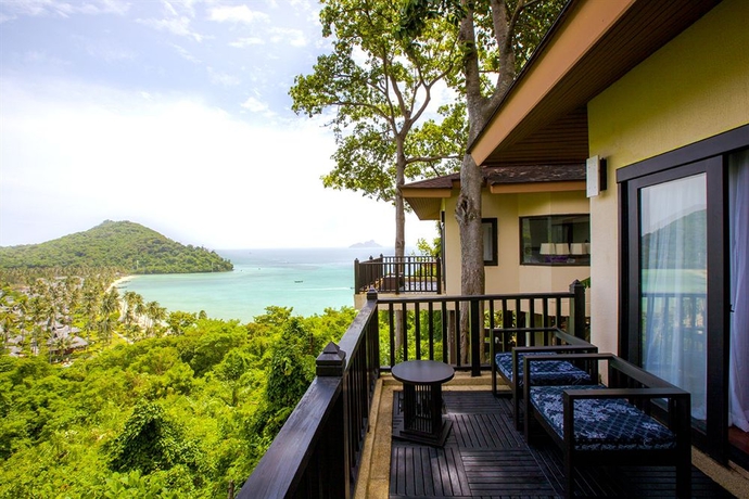 Imagen de la habitación del Hotel Villa 360. Foto 6