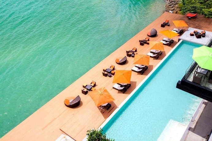 Imagen de los exteriores del Hotel Villa 360. Foto 12