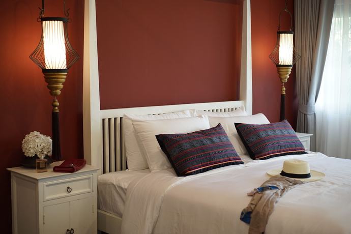Imagen de la habitación del Hotel Villa 88 Nimman-chiang Mai. Foto 4