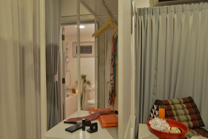 Imagen de la habitación del Hotel Villa 88 Nimman-chiang Mai. Foto 9