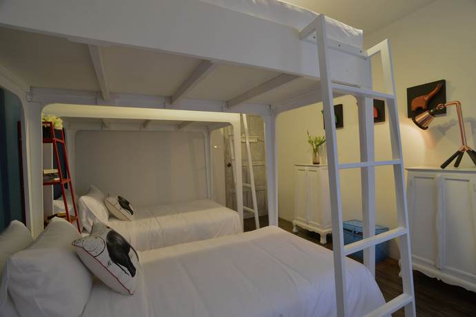 Imagen de la habitación del Hotel Villa 88 Nimman-chiang Mai. Foto 10