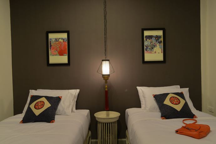 Imagen de la habitación del Hotel Villa 88 Nimman-chiang Mai. Foto 11