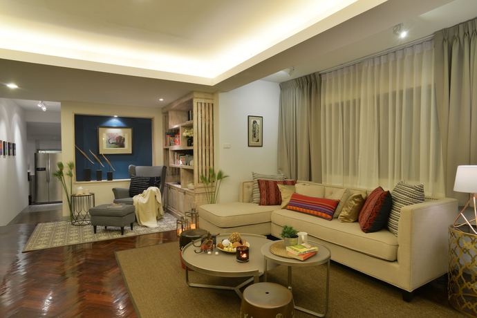 Imagen de la habitación del Hotel Villa 88 Nimman-chiang Mai. Foto 15