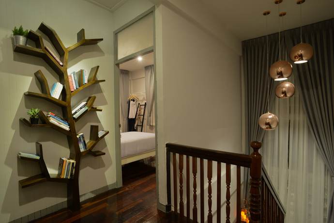 Imagen de la habitación del Hotel Villa 88 Nimman-chiang Mai. Foto 17