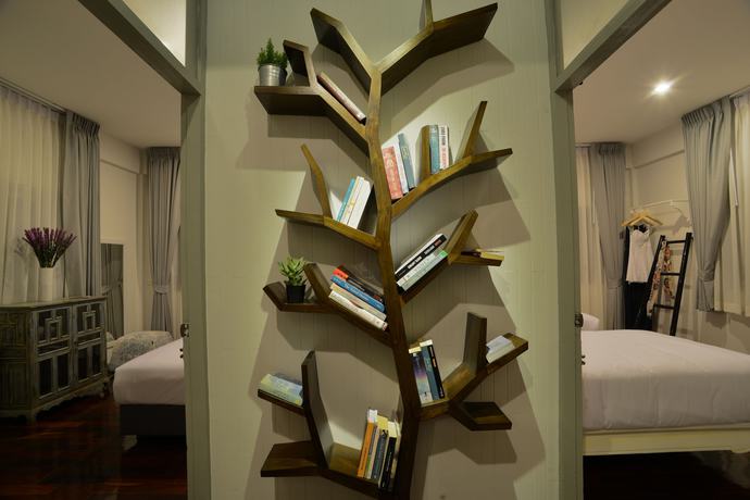 Imagen de la habitación del Hotel Villa 88 Nimman-chiang Mai. Foto 19