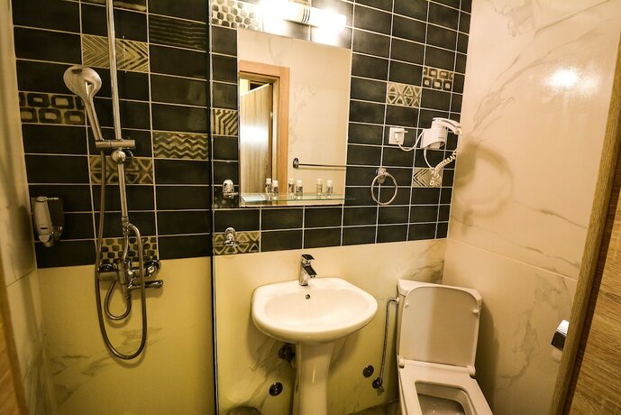 Imagen general del Hotel Villa ARS. Foto 2