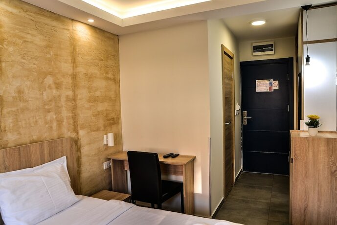 Imagen general del Hotel Villa ARS. Foto 4