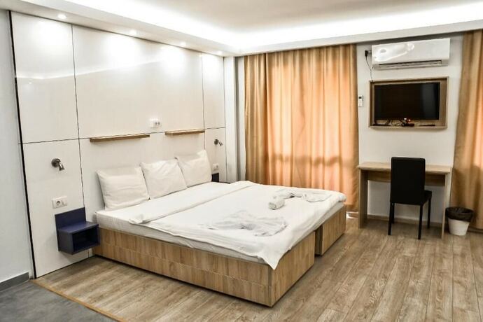 Imagen general del Hotel Villa ARS. Foto 5