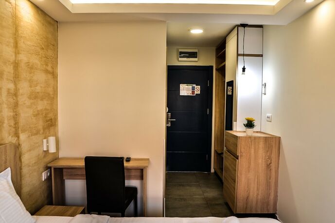 Imagen general del Hotel Villa ARS. Foto 6