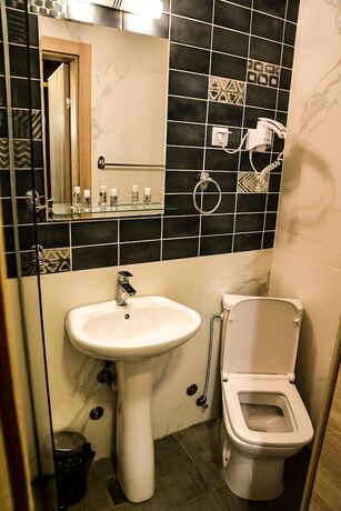 Imagen general del Hotel Villa ARS. Foto 7