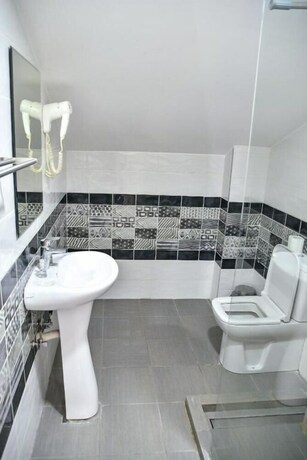 Imagen general del Hotel Villa ARS. Foto 13