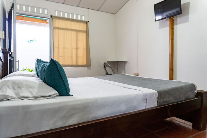 Imagen de la habitación del Hotel Villa &Aacute;ngel, Neiva. Foto 9