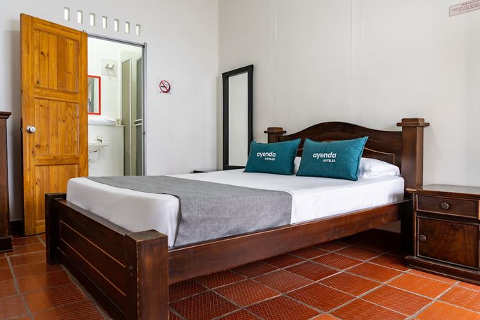 Imagen de la habitación del Hotel Villa &Aacute;ngel, Neiva. Foto 11