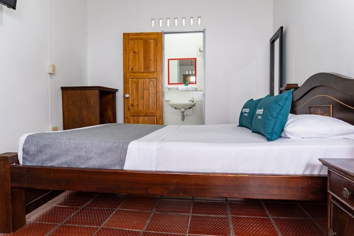 Imagen de la habitación del Hotel Villa &Aacute;ngel, Neiva. Foto 14