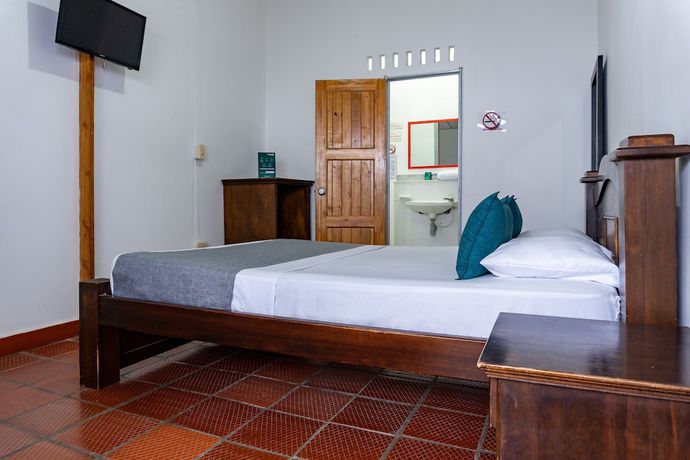Imagen de la habitación del Hotel Villa &Aacute;ngel, Neiva. Foto 16