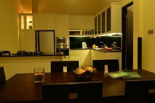 Imagen de la habitación del Hotel Villa Aamoda Bali. Foto 3