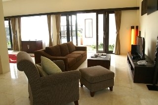 Imagen de la habitación del Hotel Villa Aamoda Bali. Foto 4