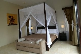 Imagen de la habitación del Hotel Villa Aamoda Bali. Foto 5