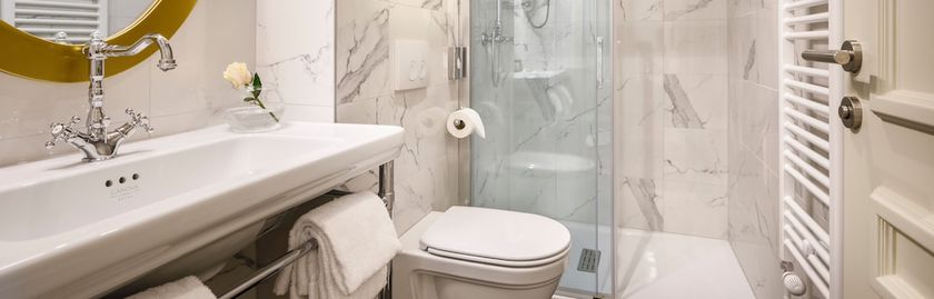 Imagen de la habitación del Hotel Villa Abbazia - Liburnia. Foto 11