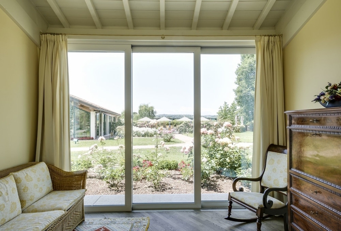 Imagen de la habitación del Hotel Villa Abbondanzi Resort. Foto 2