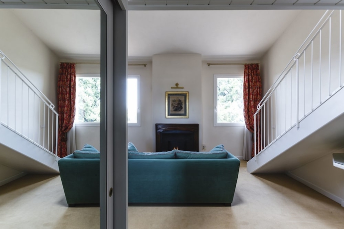 Imagen de la habitación del Hotel Villa Abbondanzi Resort. Foto 8