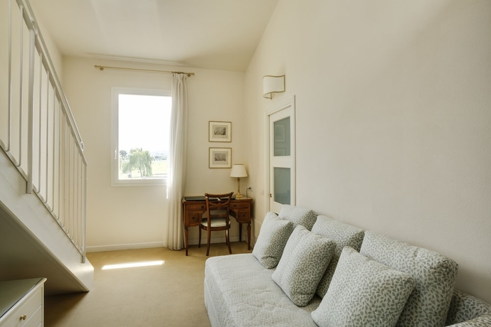 Imagen de la habitación del Hotel Villa Abbondanzi Resort. Foto 10