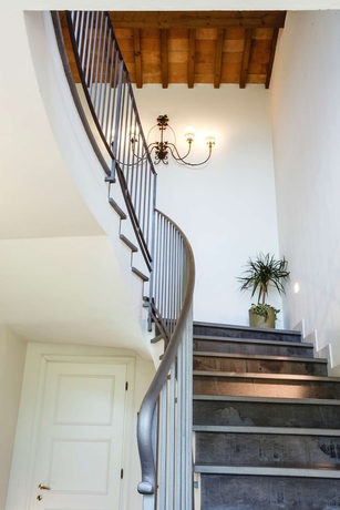 Imagen de los interiores del Hotel Villa Abbondanzi Resort. Foto 15