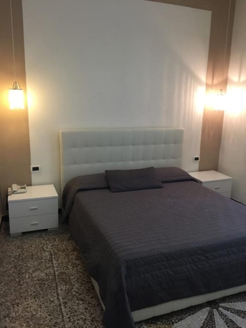 Imagen de la habitación del Hotel Villa Accini. Foto 10