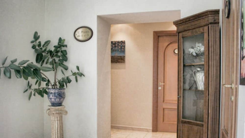 Imagen de los interiores del Hotel Villa Accini. Foto 18