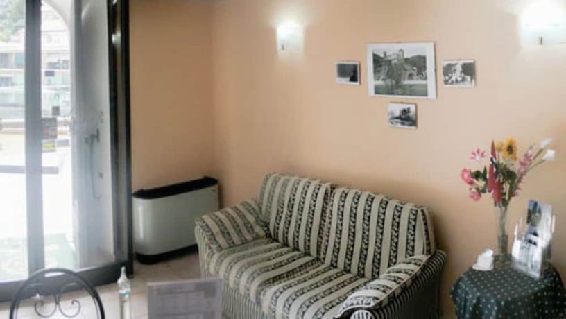 Imagen de los interiores del Hotel Villa Accini. Foto 19