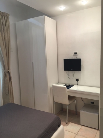 Imagen de la habitación del Hotel Villa Accini. Foto 12