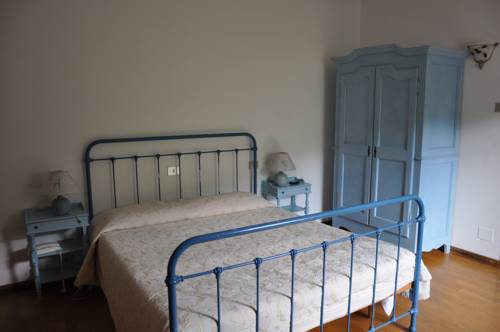 Imagen de la habitación del Hotel Villa Acquafredda. Foto 3