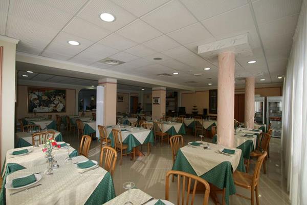 Imagen general del Hotel Villa Ada. Foto 3