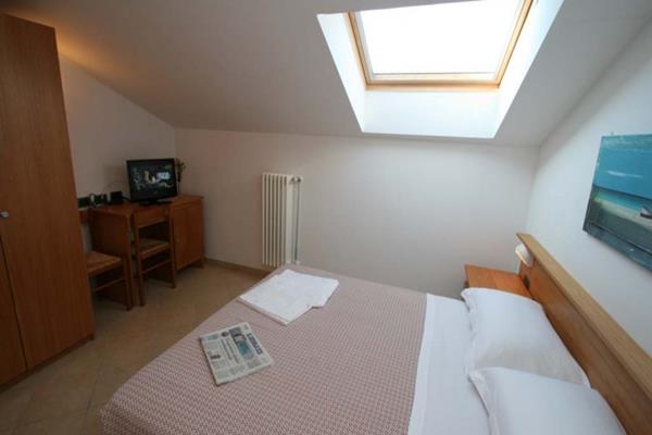 Imagen general del Hotel Villa Ada. Foto 4