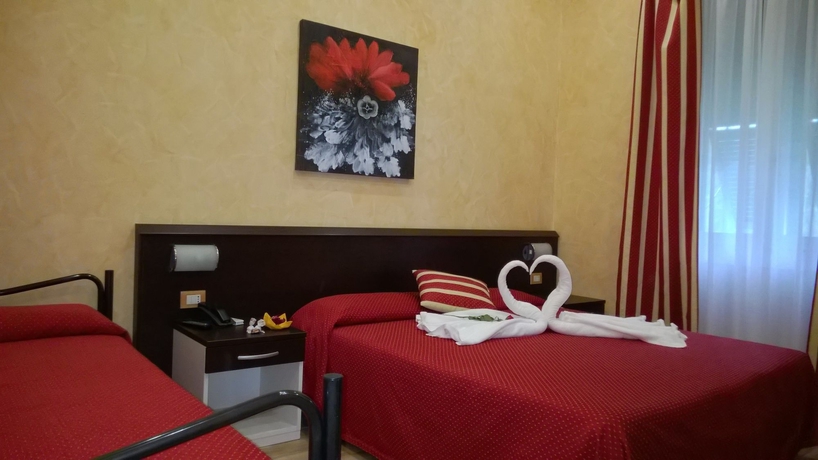 Imagen de la habitación del Hotel Villa Adele, CELLE LIGURE. Foto 9