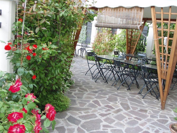 Imagen general del Hotel Villa Adele, Mestre. Foto 4