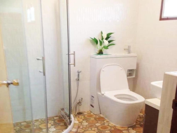 Imagen de la habitación del Hotel Villa Aden Organic Resort Nakornnayok. Foto 12